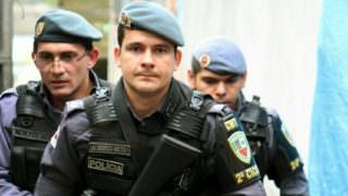 Capitão Alberto Neto se filia ao PRB de Silas e lança pré-candidatura no sábado