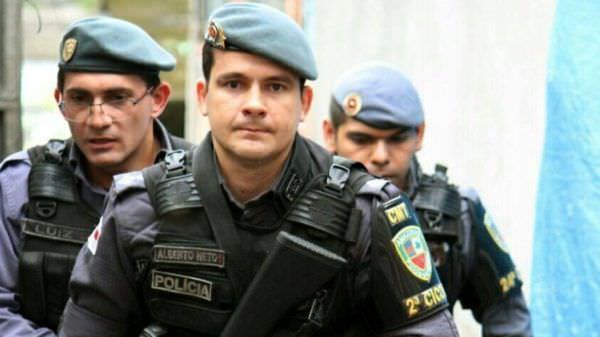 Capitão Alberto Neto se filia ao PRB de Silas e lança pré-candidatura no sábado