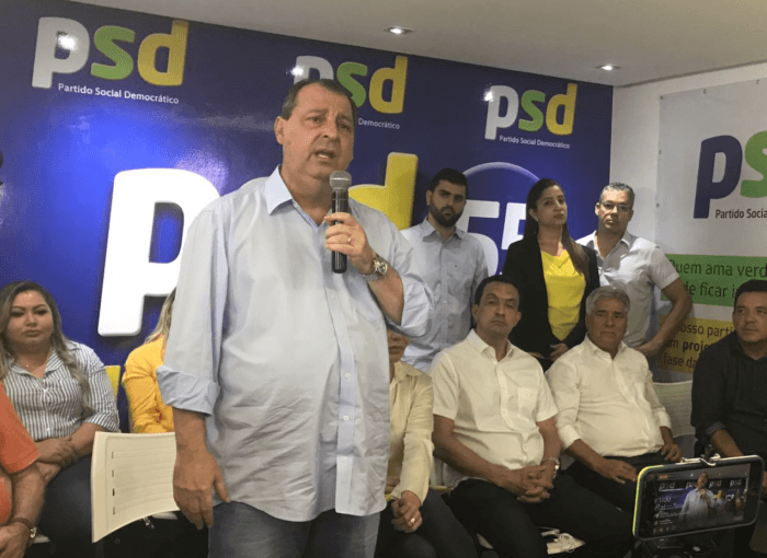 'Independente de qual seja a decisão do Arthur, continuaremos amigos', diz Omar