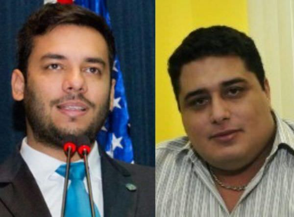 Platiny e subsecretário da Semjel são investigados por nepotismo