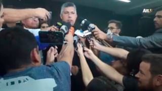 Polícia Civil fala sobre investigações em torno de homicídios ocorridos no fim de semana
