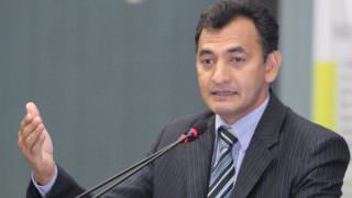 Ex-vereador Bibiano lança pré-candidatura a deputado estadual neste sábado