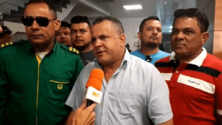 Rodoviários descartam greve nesta quarta-feira, 9