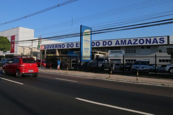 Seinfra diz que R$1 milhão pago a envolvido em ‘fraude’ é emergencial