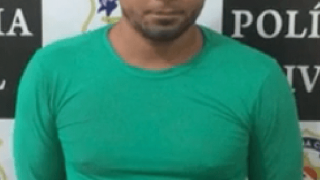 Homem suspeito de estuprar mulher grávida é preso no PA