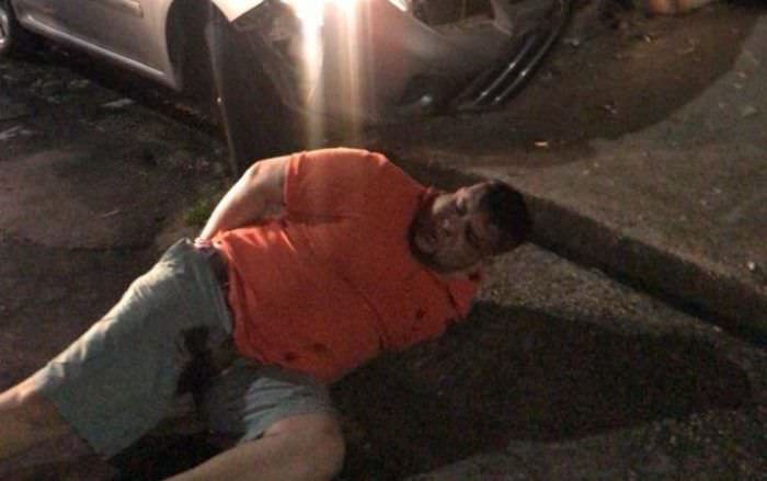 Após perseguição, traficante 'Carlinhos do Alvorada' é preso em Manaus