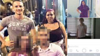 Mulher viaja 800 km para encontro com o 'crush', mas cai em pegadinha