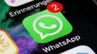 É oficial: Whatsapp libera aviso de mensagem encaminhada para todos os usuários