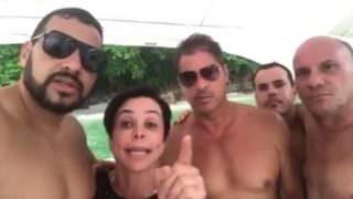 Em troca de mensagens, Cristiane Brasil chama Fachin, do STF, de vagabundo