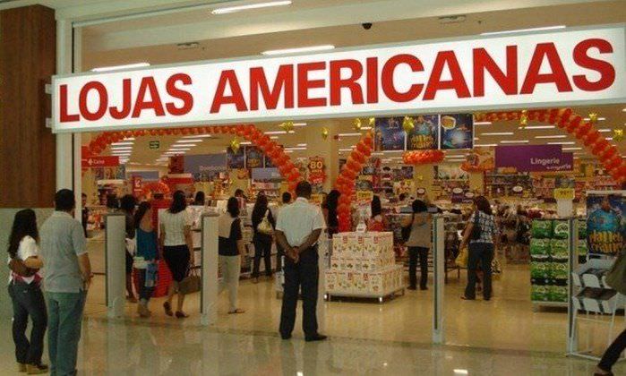 Lojas Americanas é condenada por obrigar cliente a limpar xixi da filha do chão