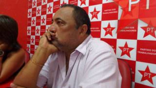 Ex-presidente do PT no AM é condenado por estelionato