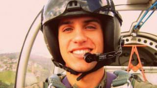 Laudo aponta que aviador da FAB morreu por politraumatismo após queda