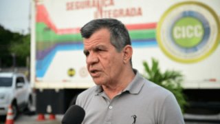 Investigação contra Bosco Saraiva é arquivada no MP