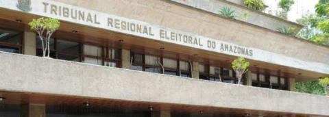 TRE-AM fará distribuição do horário eleitoral na próxima sexta-feira
