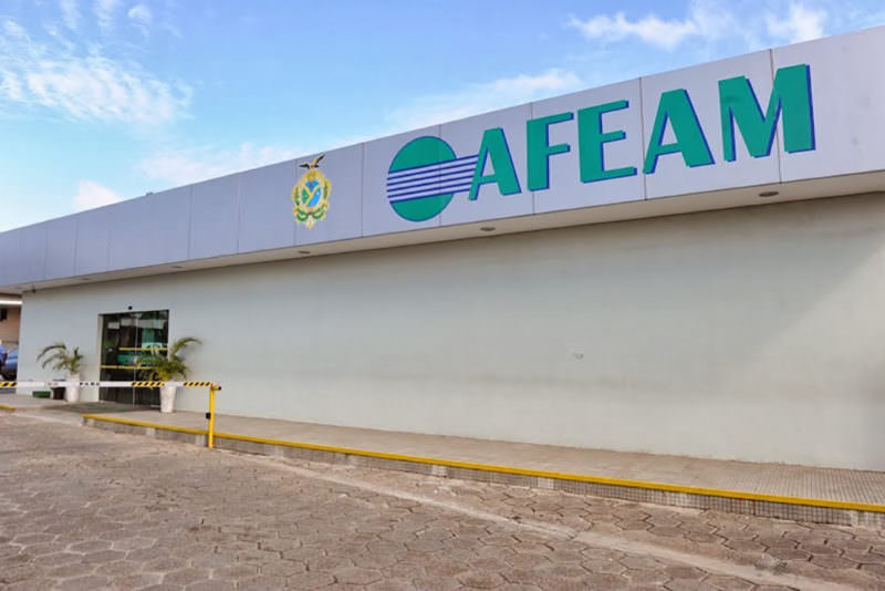Ainda aguardando Iolane Machado, nova diretoria assume Afeam