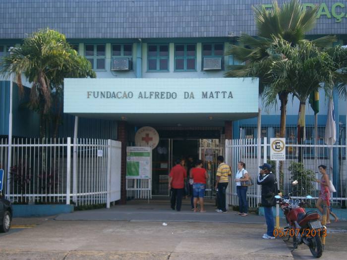 Alegando perseguição, diretor da Fundação Alfredo da Matta pede para sair