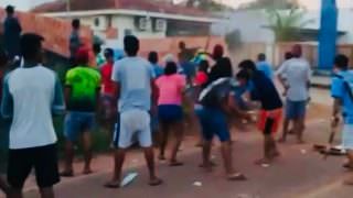 Guerra do tráfico de drogas atinge interior do Amazonas