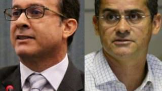 Imbróglio na chapa de David  Almeida empurra Chico Preto para vice