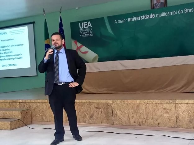 DPE pede bloqueio de R$ 4,4 milhões da Susam para comprar medicamento