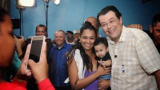 Eduardo destaca importância de investimentos na Educação