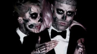 Aos 32 anos, morre Zombie Boy, modelo de clipe da Lady Gaga
