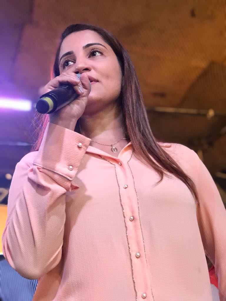 Reforço na segurança escolar é proposta de candidata a deputada estadual