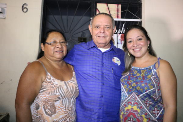 Senador destaca avanço na Educação do AM na gestão de Gedeão Amorim