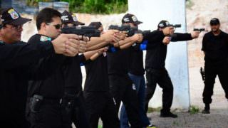 STF determina prazo para governo do AM realizar concurso para delegado
