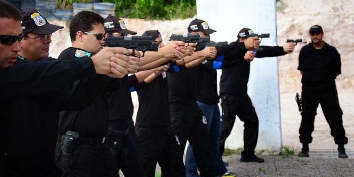 STF determina prazo para governo do AM realizar concurso para delegado