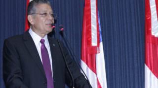 Deputado Carlos Alberto fala sobre a elaboração da Carta de Serviço ao Usuário e Cartilha Informativa da Ouvidoria da Aleam