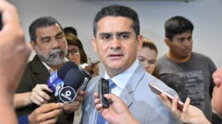 David Almeida ‘segura’ CPI das licitações na Assembleia Legislativa