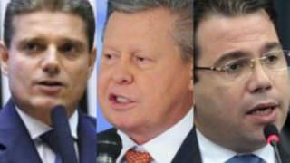 Arthur Neto diz que rompimentos não o preocupam para as eleições