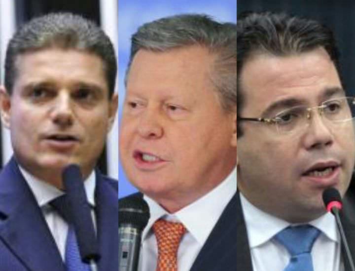 Arthur Neto diz que rompimentos não o preocupam para as eleições