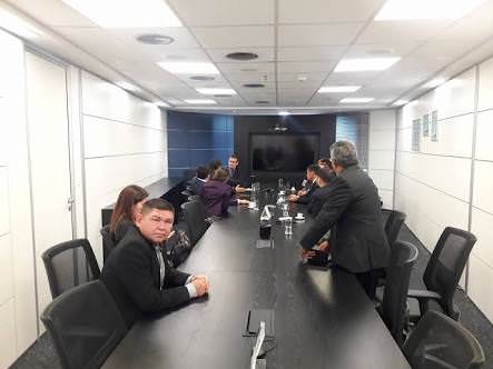Vereador é denunciado à Justiça pela segunda vez, em menos de seis meses