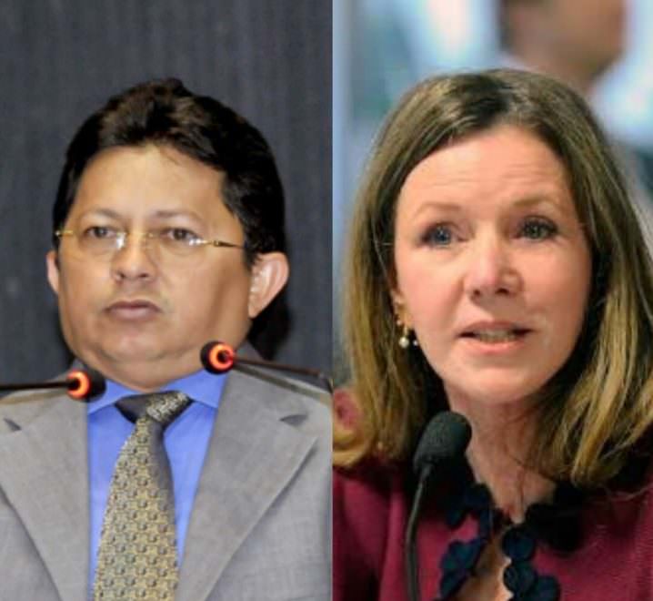 'Faltou habilidade do PCdoB para tratar com o PSB', diz presidente do PT