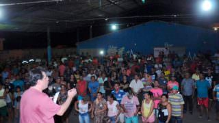 No interior, Braga diz que caminho do desenvolvimento passa pela BR-319