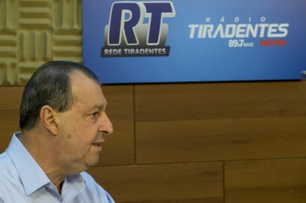 Omar afirma não ter candidato à presidência por falta de compromisso com ZFM