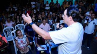 “Atrair novas indústrias é alternativa para reduzir desempregos no AM”, diz Eduardo