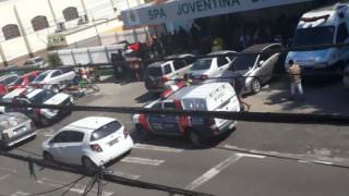 Tiroteio no bairro Compensa deixa três mortos e três feridos; veja o vídeo