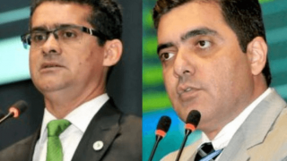 Justiça bloqueia R$ 11 milhões liberados no governo David à família de deputado