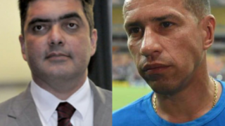 Abdala e Fabrício Lima são intimados a contestar impugnação de candidaturas