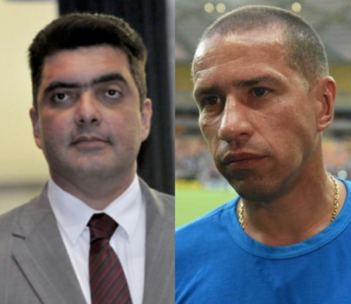 Abdala e Fabrício Lima são intimados a contestar impugnação de candidaturas