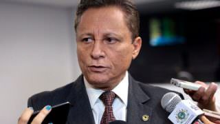 Deputado estadual do PDT aumentou em 220% o patrimônio