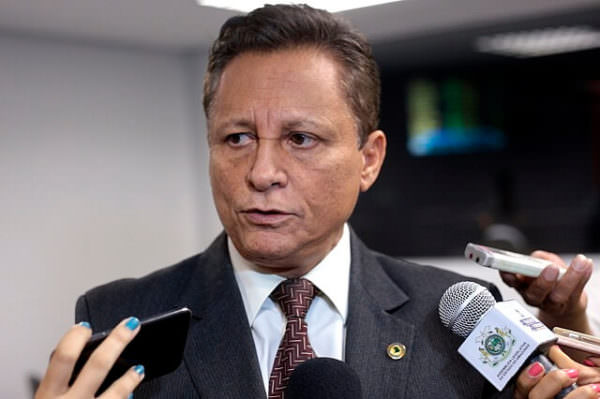 Deputado estadual do PDT aumentou em 220% o patrimônio