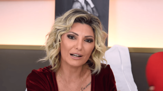 Antonia Fontenelle conta por que abriu mão da herança de Marcos Paulo; entenda