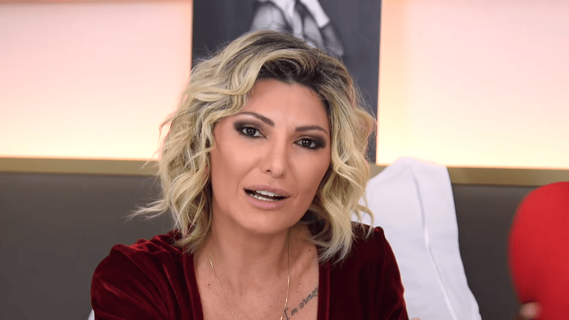 Antonia Fontenelle conta por que abriu mão da herança de Marcos Paulo; entenda