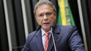 Alvaro Dias diz que pode convidar Sérgio Moro para ministro