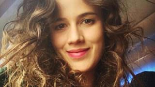 Ana Cañas posta clique nua no banheiro: 'A gente é quem decide'