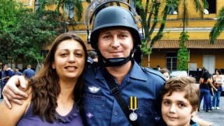 Após cinco anos, família quer reabrir caso Pesseghini