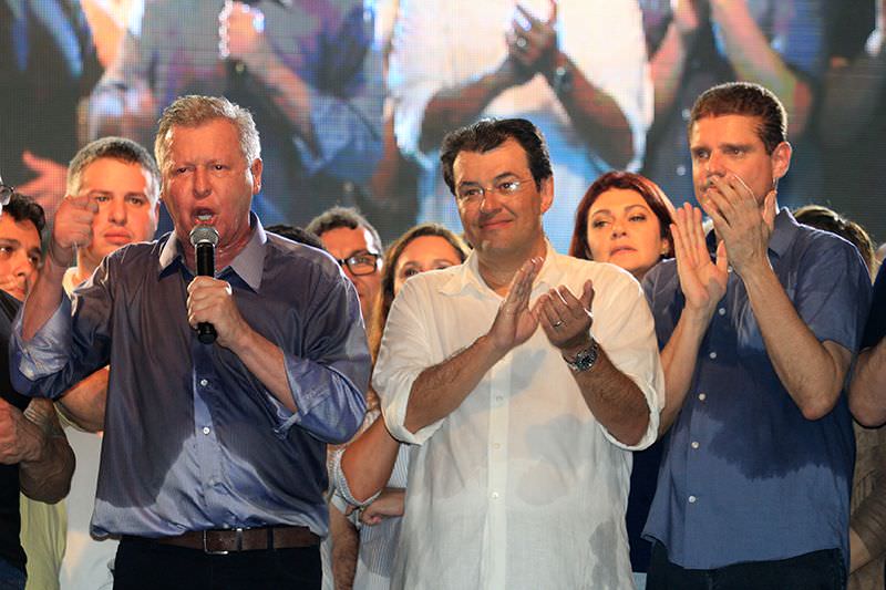 Desfiliação de Marcos Rotta do PSDB não muda processo eleitoral